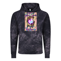 Cloud Black I Don't Need Tarot Cards To Read Your Bullcrap Vintage Hoodie - texasbilliewilder