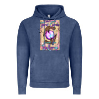 Vintage Denim I Don't Need Tarot Cards To Read Your Bullcrap Vintage Hoodie - texasbilliewilder