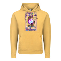 Vintage Mustard I Don't Need Tarot Cards To Read Your Bullcrap Vintage Hoodie - texasbilliewilder