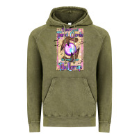 Vintage Olive I Don't Need Tarot Cards To Read Your Bullcrap Vintage Hoodie - texasbilliewilder