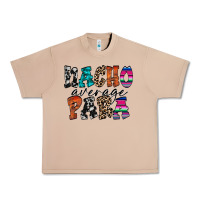 Burro nacho para Urban Heavy Tee - RacoonDesign