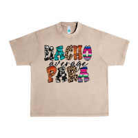 French Oak nacho para Urban Heavy Tee - RacoonDesign