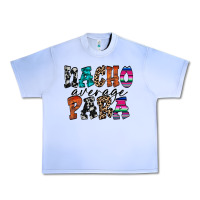 Grape Ice nacho para Urban Heavy Tee - RacoonDesign
