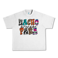 Lunar Rock nacho para Urban Heavy Tee - RacoonDesign