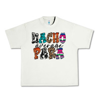 Pistachio nacho para Urban Heavy Tee - RacoonDesign