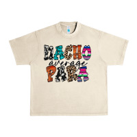 Sandshell nacho para Urban Heavy Tee - RacoonDesign