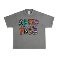 Tornado nacho para Urban Heavy Tee - RacoonDesign