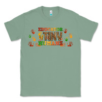 Sage educator of tiny humans libbey glass Classic Tee - BundleAndBundleShop