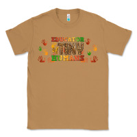 Toasted Coconut educator of tiny humans libbey glass Classic Tee - BundleAndBundleShop