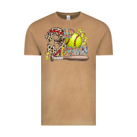 Vintage Camel three up down softball Vintage Tee - RacoonDesign