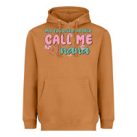 Meerkat my favorite people call me nana Heavyweight Hoodie - MaliasSmallBusiness