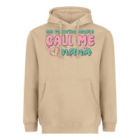 Mushroom my favorite people call me nana Heavyweight Hoodie - MaliasSmallBusiness