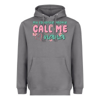 Storm my favorite people call me nana Heavyweight Hoodie - MaliasSmallBusiness
