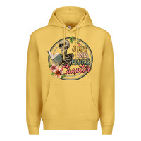 Antique Gold just one more chapter Premium Hoodie - Artiststas