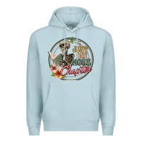 Blue Mist just one more chapter Premium Hoodie - Artiststas
