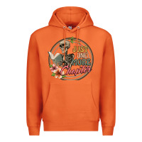 Carrot just one more chapter Premium Hoodie - Artiststas