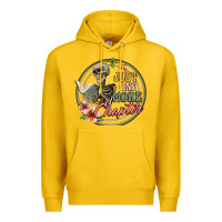 Lemon just one more chapter Premium Hoodie - Artiststas