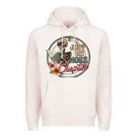 Pale Pink just one more chapter Premium Hoodie - Artiststas
