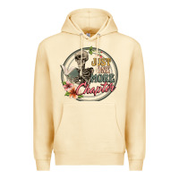 Pina Colada just one more chapter Premium Hoodie - Artiststas
