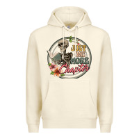 Sandshell just one more chapter Premium Hoodie - Artiststas
