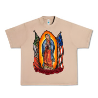 Burro our lady Urban Heavy Tee - RacoonDesign