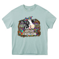 Arona autism awareness2 Heavy Core Tee - SublimationCraftShop