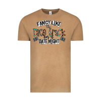 Vintage Camel fancy like the race track on a date night Vintage Tee - CowhideDigitalArt