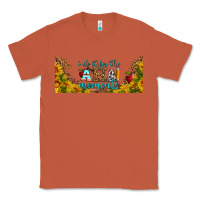 Copper i do it for the aha moments libbey glass Classic Tee - BundleAndBundleShop