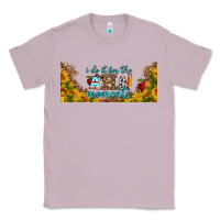 Lilac i do it for the aha moments libbey glass Classic Tee - BundleAndBundleShop