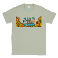 Matcha i do it for the aha moments libbey glass Classic Tee - BundleAndBundleShop