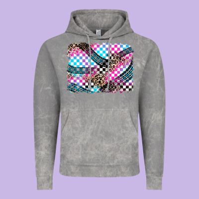 Race Background Vintage Hoodie Designed By Zillion Design Studio