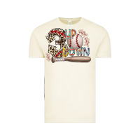 Vintage Arctic three up down Vintage Tee - RacoonDesign
