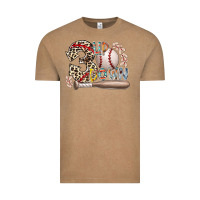 Vintage Coffee three up down Vintage Tee - RacoonDesign