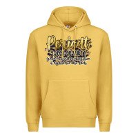 Antique Gold periodt Premium Hoodie - Artiststas