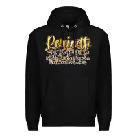 Black periodt Premium Hoodie - Artiststas