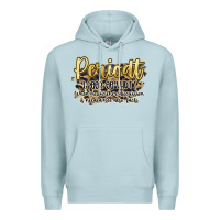 Blue Mist periodt Premium Hoodie - Artiststas
