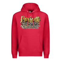 Cardinal periodt Premium Hoodie - Artiststas