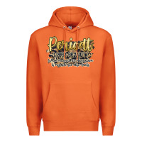 Carrot periodt Premium Hoodie - Artiststas