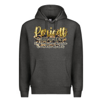 Charcoal Heather periodt Premium Hoodie - Artiststas