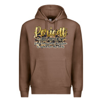 Chestnut periodt Premium Hoodie - Artiststas