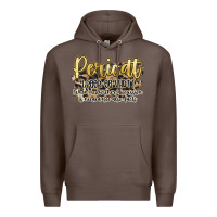 Coffee periodt Premium Hoodie - Artiststas
