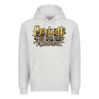 Dove Grey periodt Premium Hoodie - Artiststas