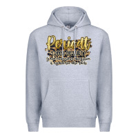 Heather Grey periodt Premium Hoodie - Artiststas