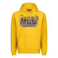 Lemon periodt Premium Hoodie - Artiststas