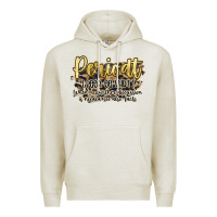 Oatmeal Heather periodt Premium Hoodie - Artiststas