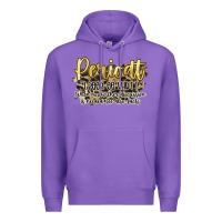 Purple periodt Premium Hoodie - Artiststas