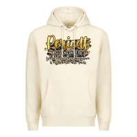 Sandshell periodt Premium Hoodie - Artiststas