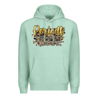 Seafoam periodt Premium Hoodie - Artiststas