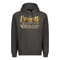 Smoke periodt Premium Hoodie - Artiststas