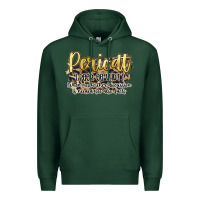 Sports Green periodt Premium Hoodie - Artiststas